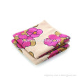 Super quality microfiber printed cleaning cloth